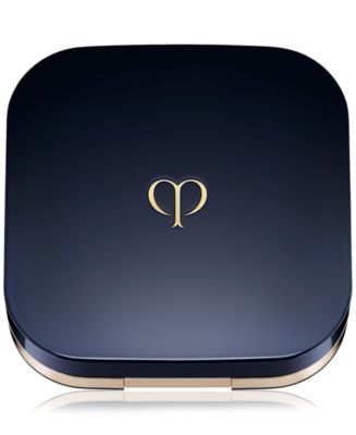 Clé de Peau Beauté Radiant Cushion Foundation Dewy Case - Macy's
