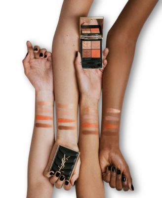 Couture Mini Eyeshadow Clutch