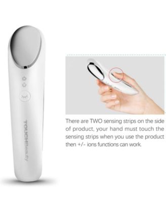 Portable Facial Infusion Sonic Vibration Massager