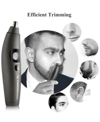 Electric Nose Hair Trimmer