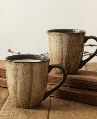 Lucy 16 Pc. Dinnerware Set, Service for 4