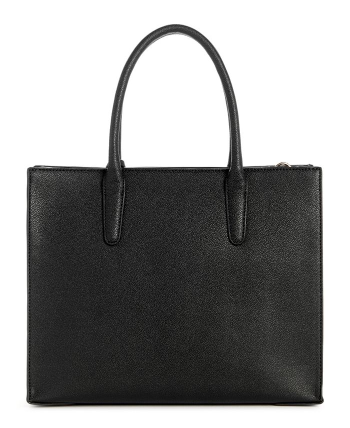Nine West Siera Shopper Hand Bag - Macy's