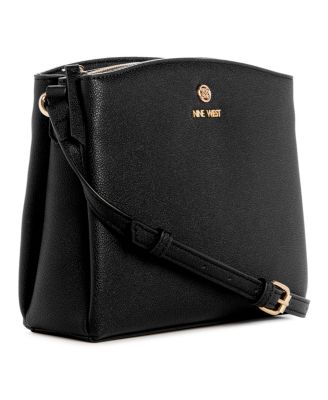 Nine West Siera 3 Compartment Crossbody Bag