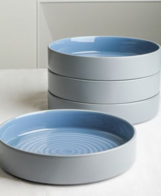 Elica 12 Pc. Dinnerware Set, Service for 4