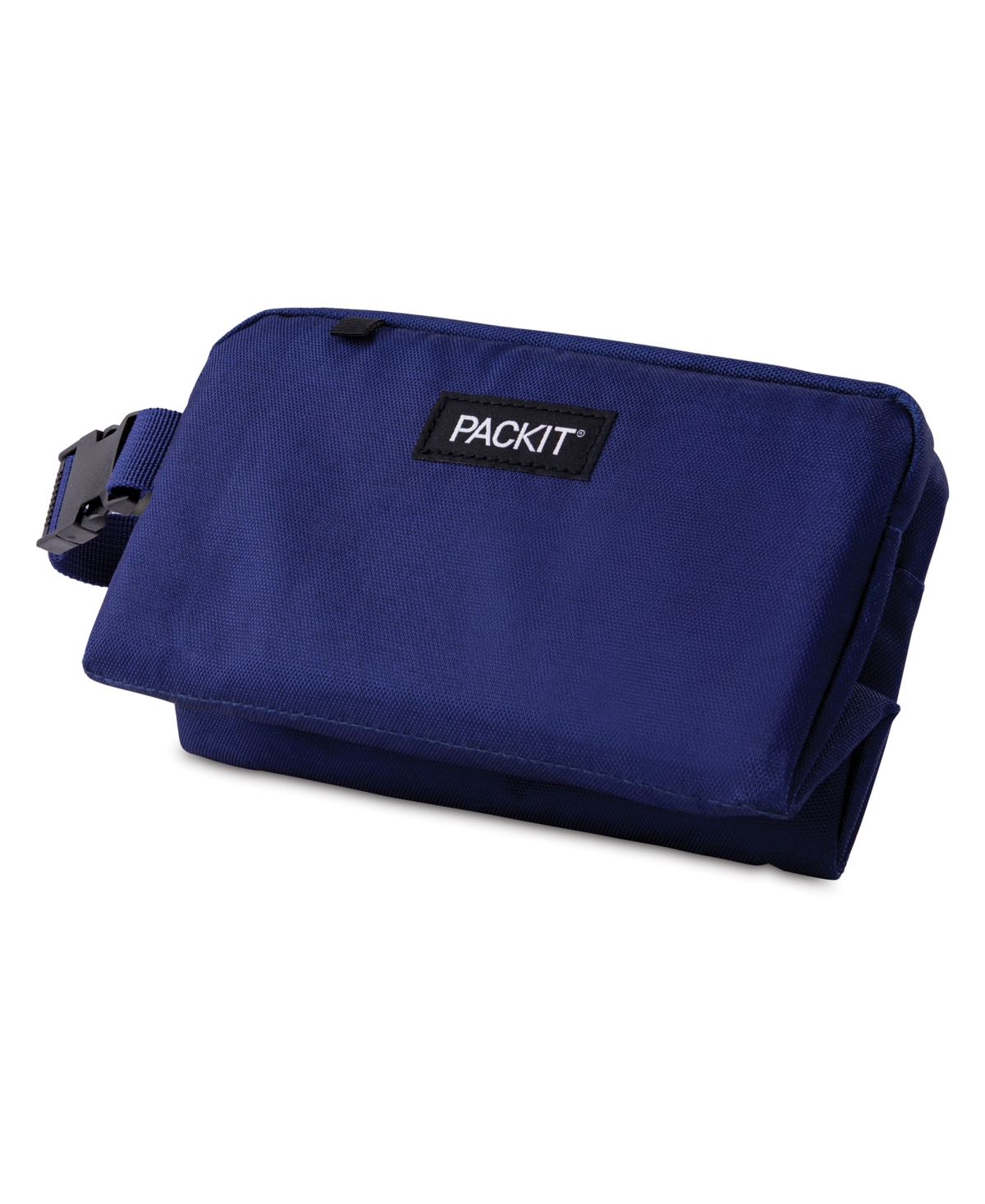 Pack It Freezable Snack Box In True Blue