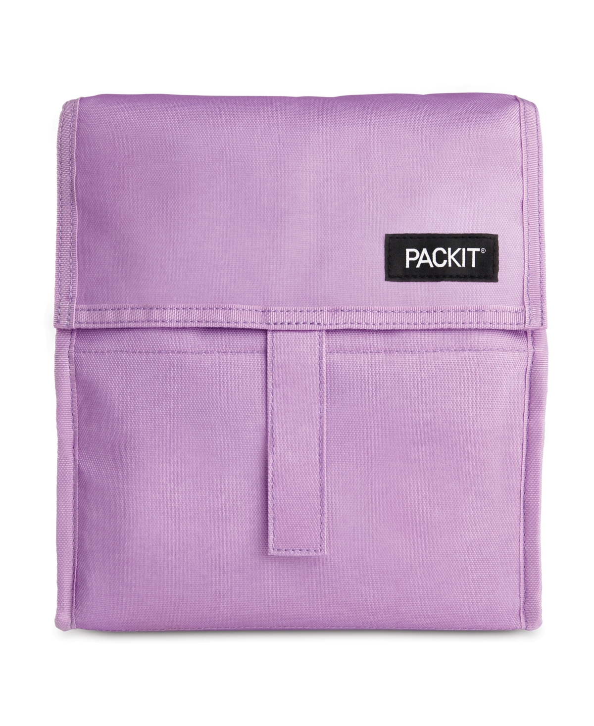 Pack It Freezable Lunch Bag In Purple