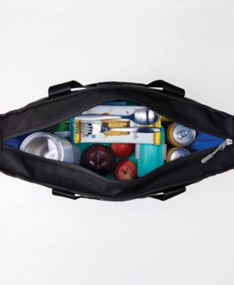 Freezable Carry Tote