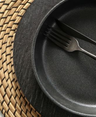 Senso 12 Pc. Dinnerware Set, Service for 4