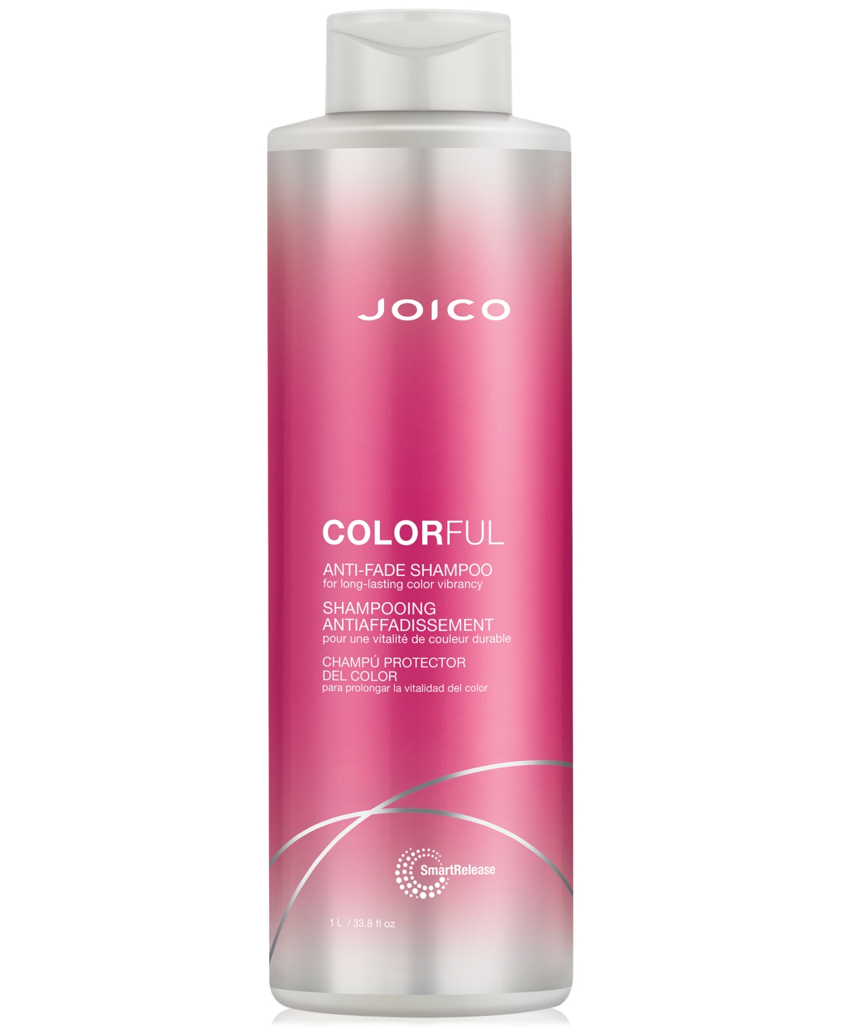 Colorful Anti-Fade Shampoo, 33.8 oz.