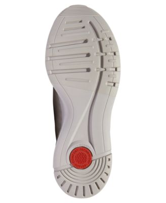 Men's Vitamin FFX Knit Sports Sneakers