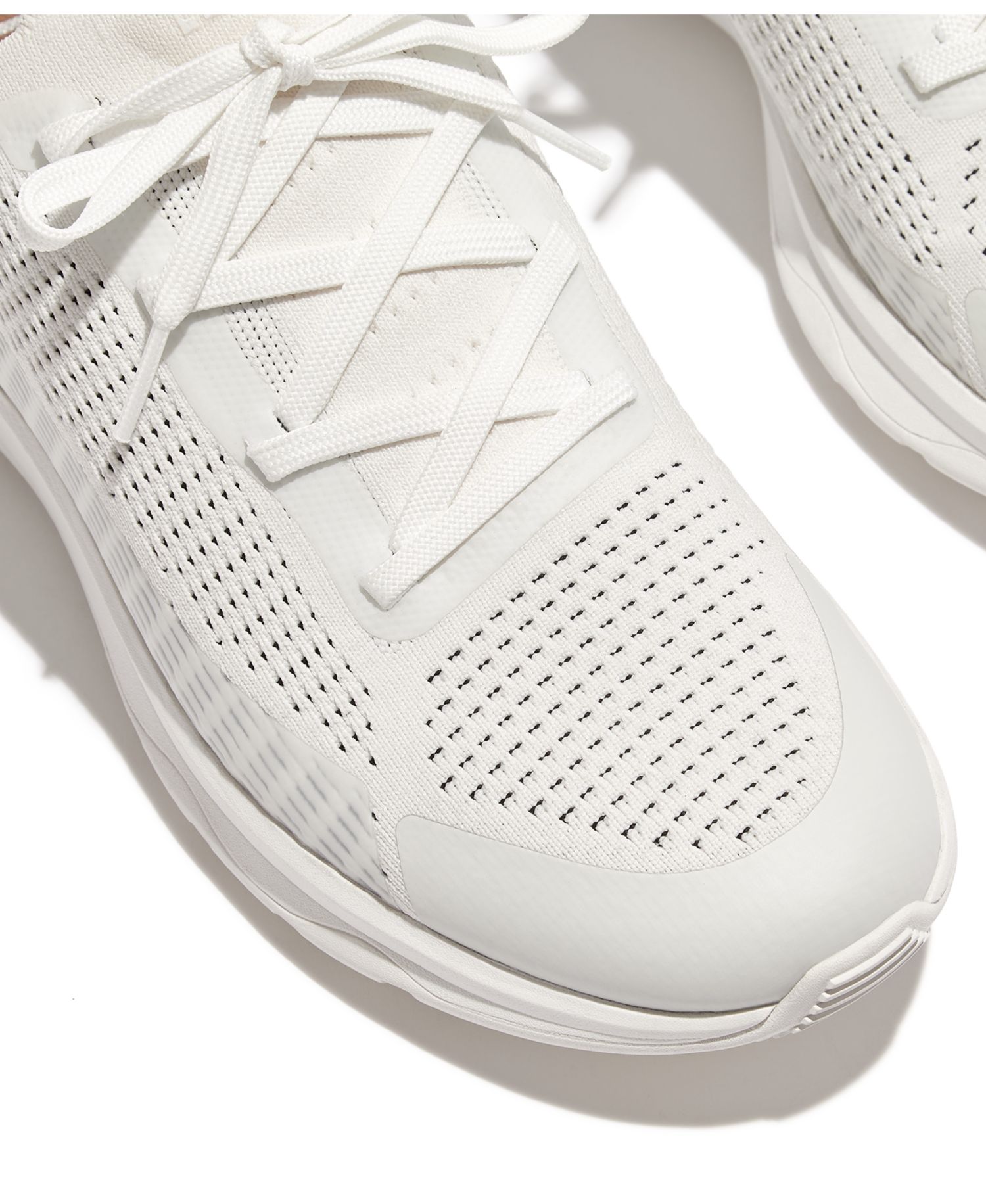 Men's Vitamin FFX Knit Sports Sneakers