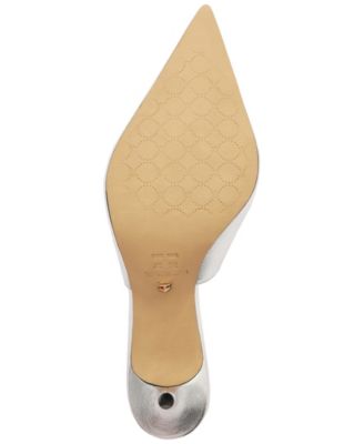 Women's Victoria Low Stiletto Pumps