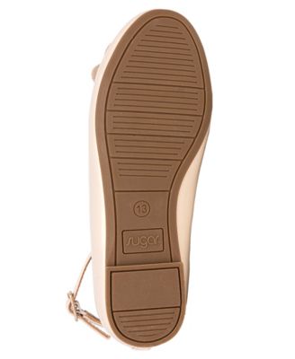 Little and Big Girls Neessa Ballet Flat