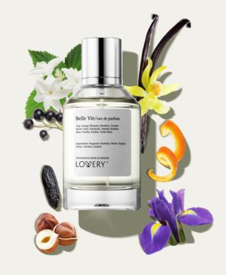 Belle Vie Eau de Parfum, 3.4 oz.