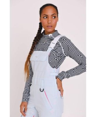 Women's Yeh Girl Bib Pant