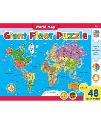 MasterPieces Puzzles