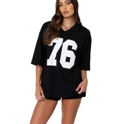 Women's 76 Oversized T-Shirt