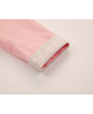 Girls Lightweight Rain Jacket Trench Coat XS-XL