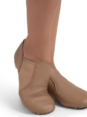 Toddler Girls E-Series Jazz Slip On