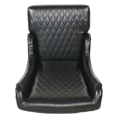 23" Wide Wing Back Chair, Side Chair For Living Room