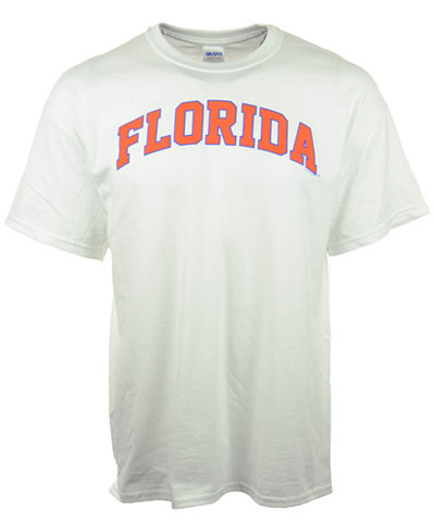 MYU Apparel Men's Florida Gators Bold Arch T-Shirt