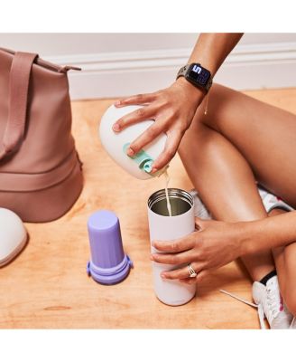 360 Wearable Double Electric Breast Pump - 24mm