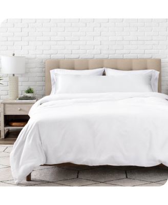 Mulberry Silk Pillowcase, Zipper Closure Body Size