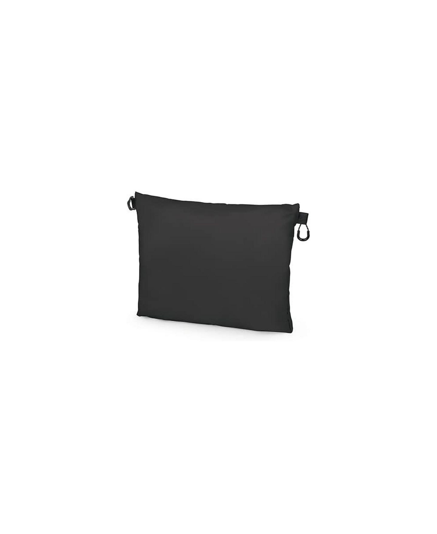 Osprey Packs Ultralight Large Zipper Sack, цвет: Чёрный — фото 2