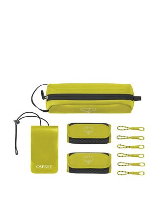 Osprey Packs