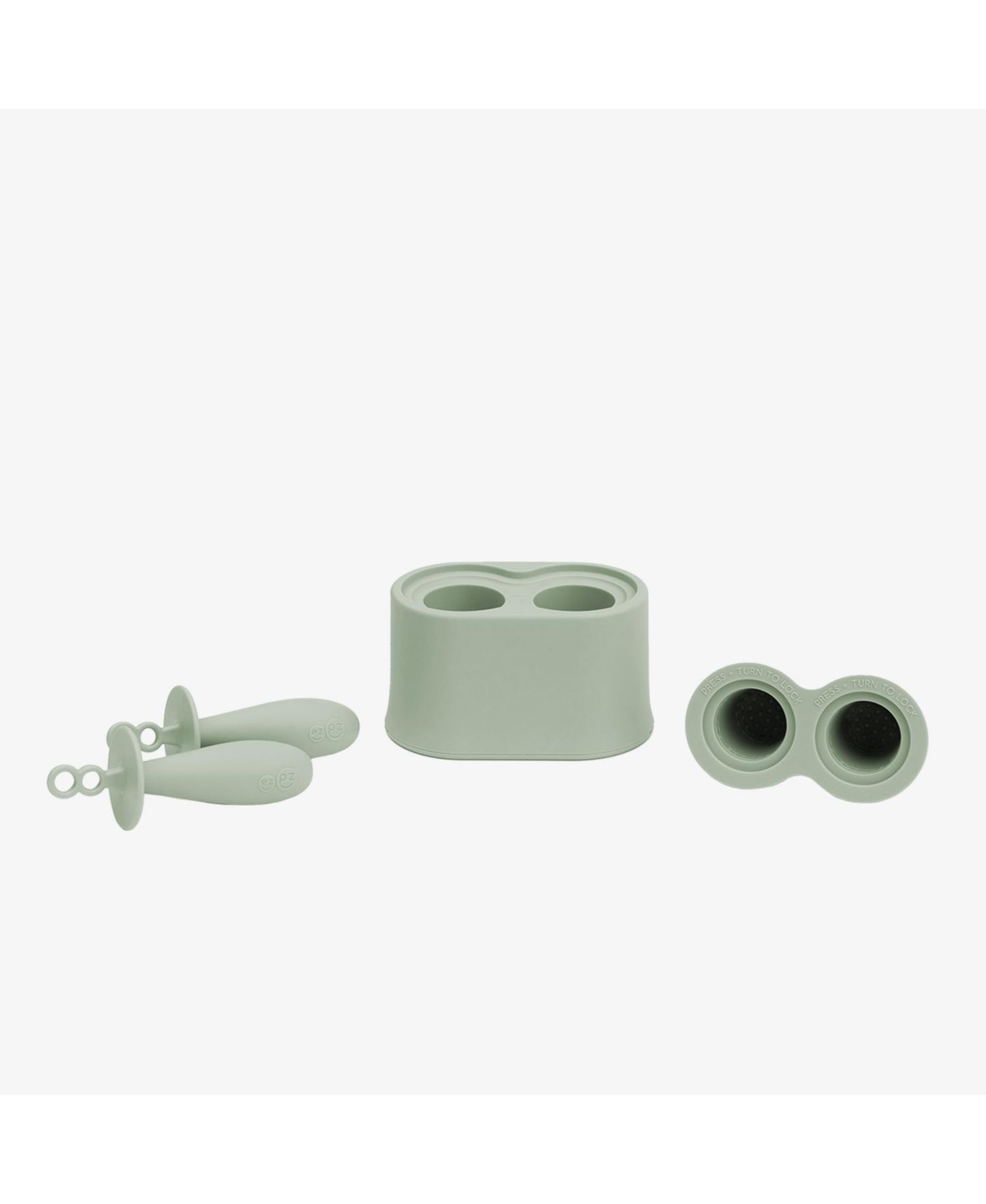 Tiny Pops - Sage