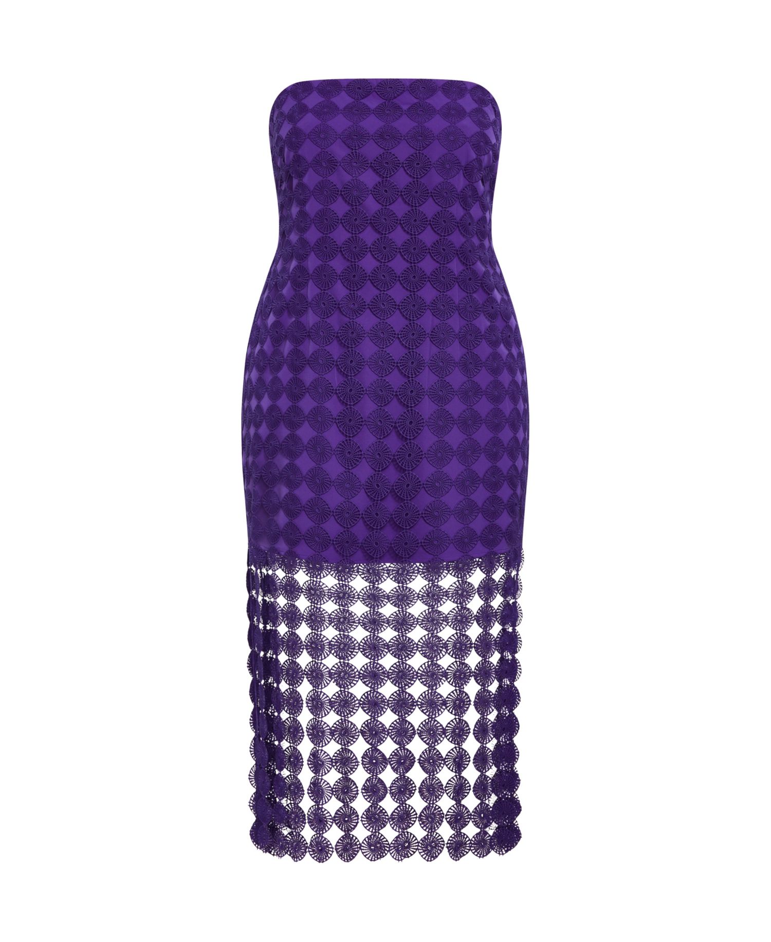 Women's Ebony Dress