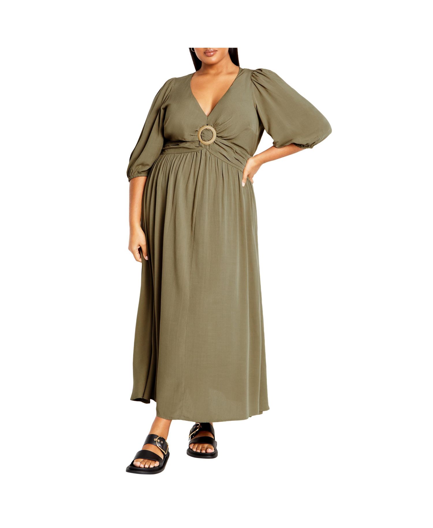 Women's Daydream Maxi Dress