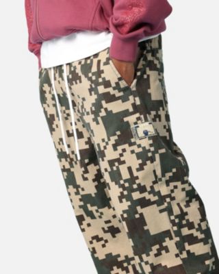 Men's Digi Jogger Pants