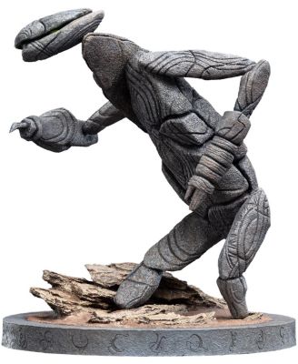 Polystone - The Dark Crystal: Age of Resistance - Lore 1:6 Scale Statue