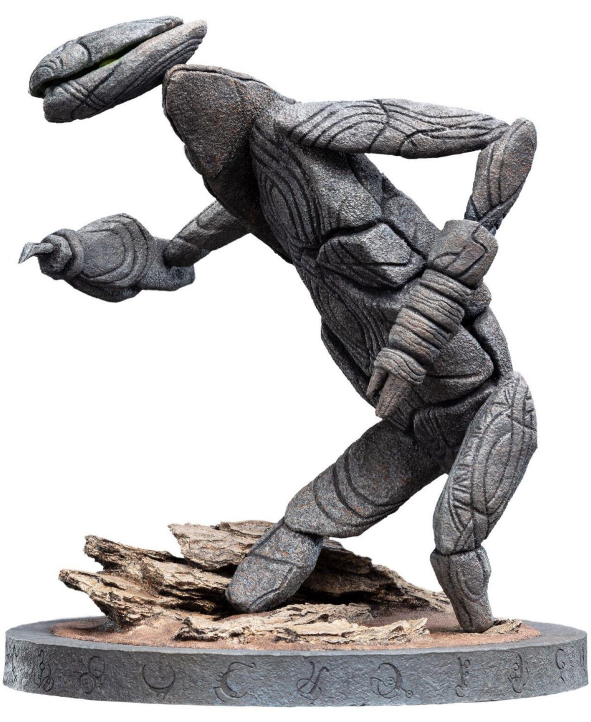 Weta Workshop Polystone - The Dark Crystal: Age of Resistance - Lore 1:6 Scale Statue - 960