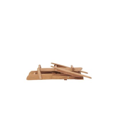 Streamdale Wood Adirondack Chair Set (2)