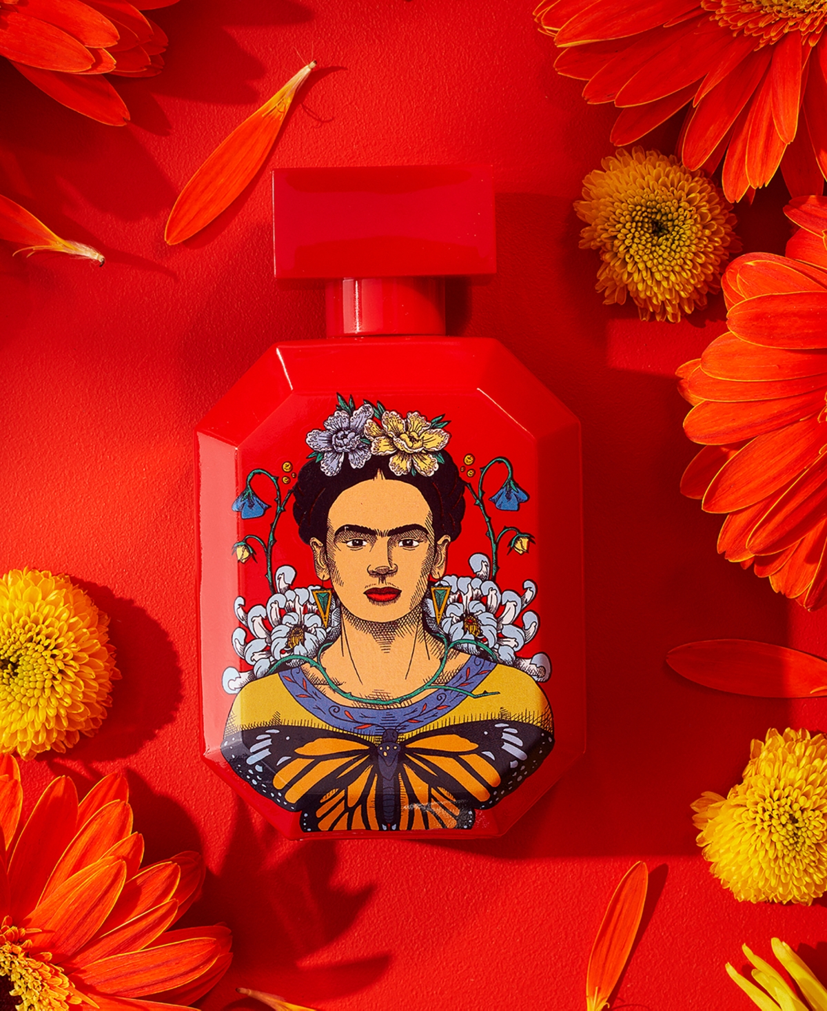 Frida Kahlo 2-pc. Eau De Toilette Gift Set In No Color