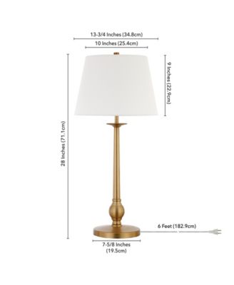 Wilmer Table Lamp