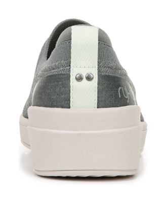 Women's Limitless Washable Slip-On Sneakers