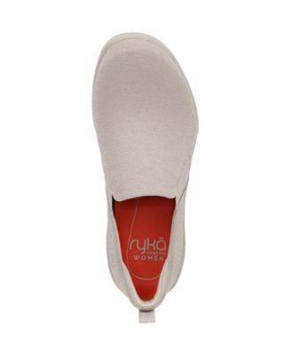 Women's Low Key Washable Slip-On Sneakers
