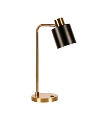 Thew Table Lamp