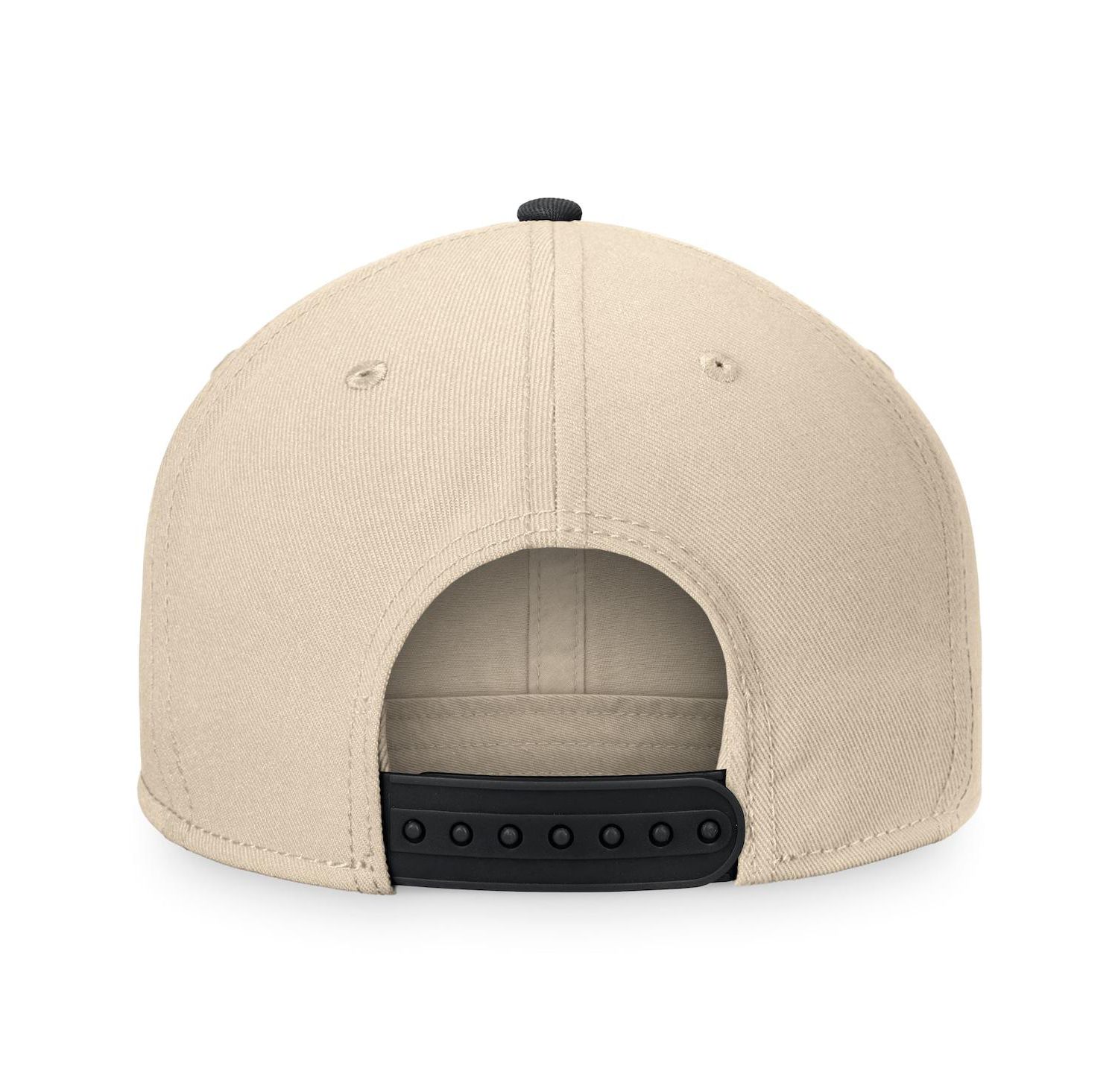 Men's / Boston Bruins Goalaso Snapback Hat