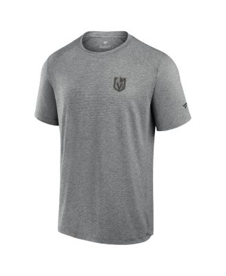 Men's Vegas in Knights Front Office Tech T-Shirt