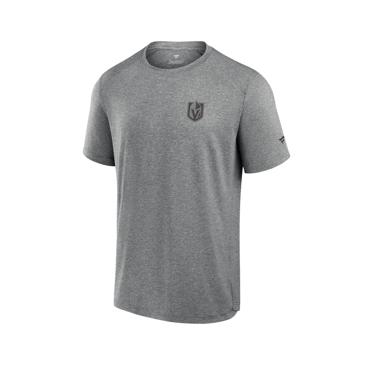 Men's Vegas in Knights Front Office Tech T-Shirt