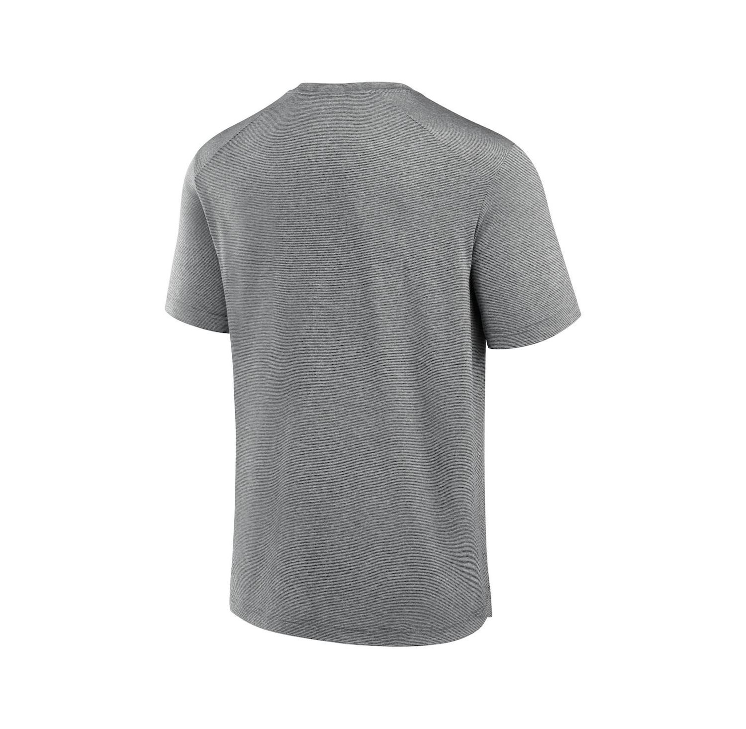 Men's Vegas in Knights Front Office Tech T-Shirt