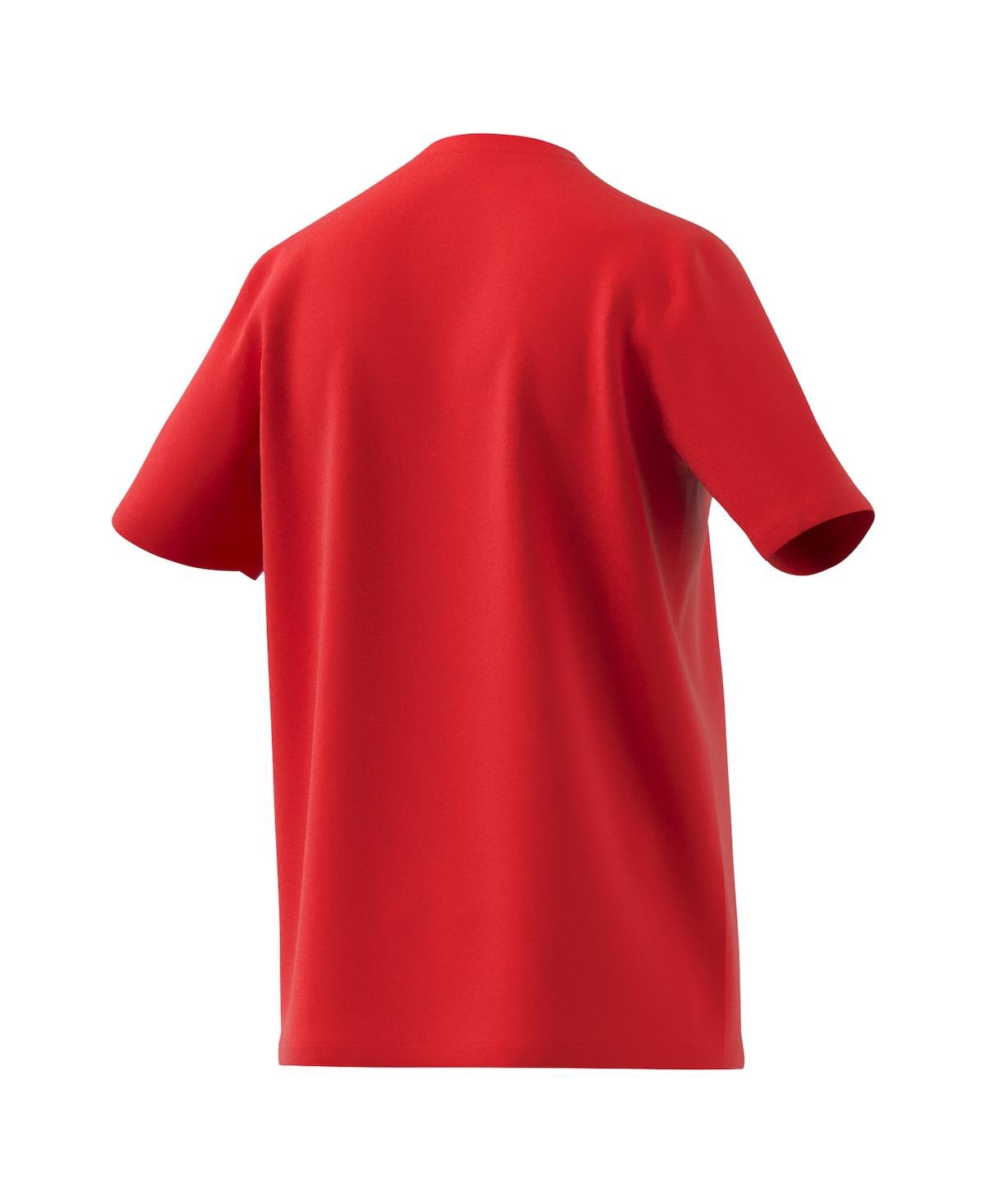 Adidas Men's Manchester United Dna T-Shirt