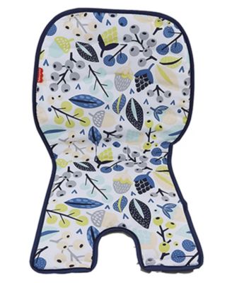 Leaf Shapes High Chair