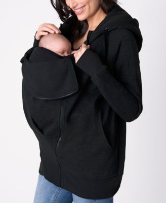 Maternity Hoodie 3-in-1 sale Seraphine