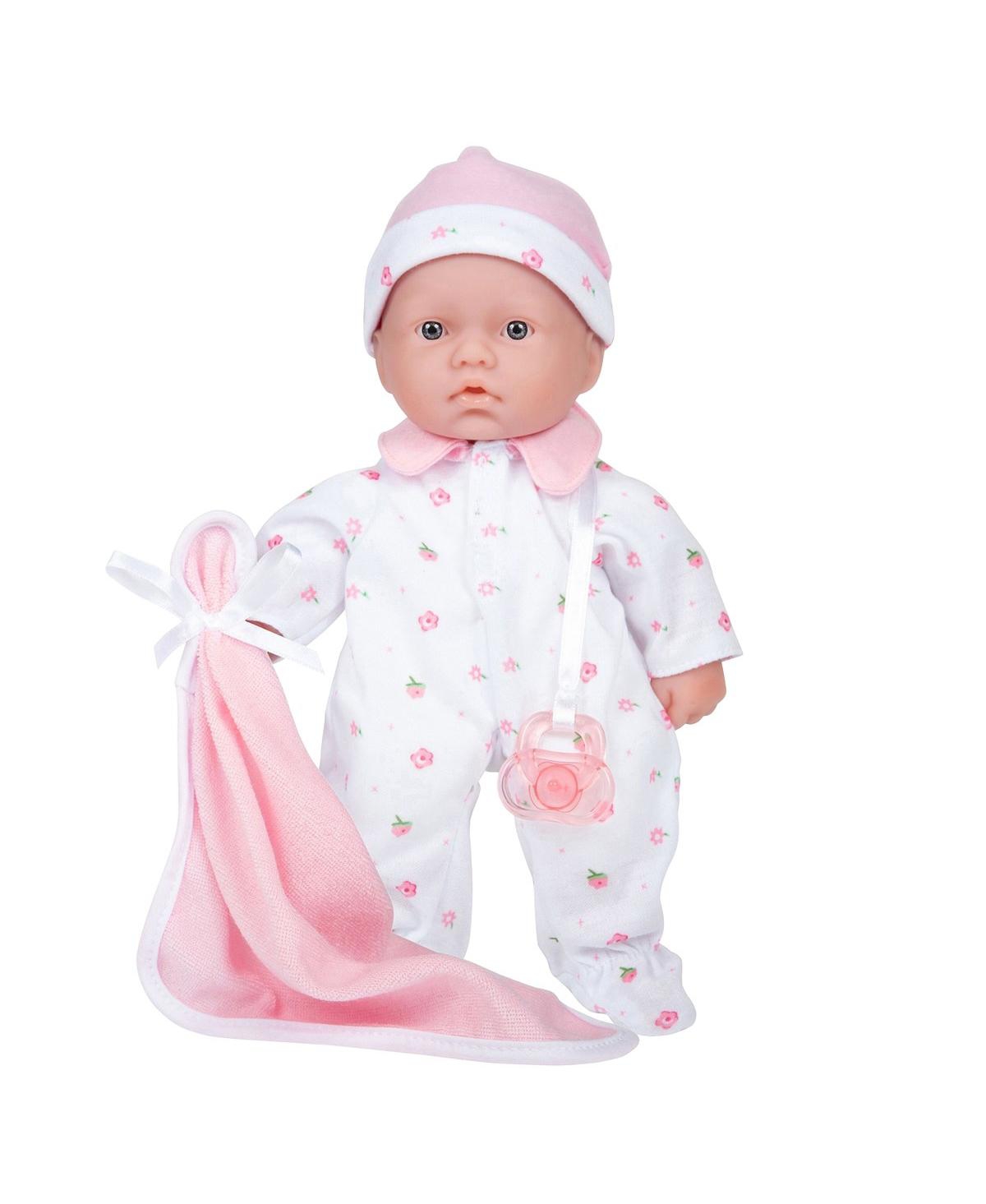 Jc Toys Lots to Love Babies - Set of 4