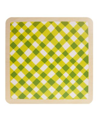 Cutting Fruits Wooden Puzzle